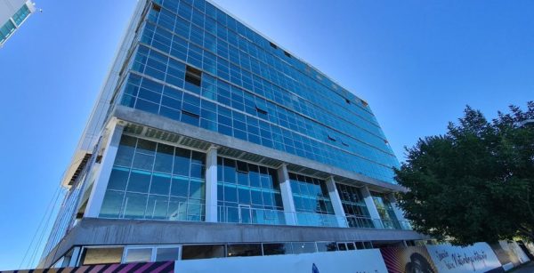 Compra de oficinas comerciales en edificio premium Neuquén para Alquiler